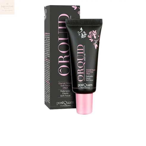 Postquam Orquid Eternal Soft Focus Effect 15ml Jag Couture Beauty