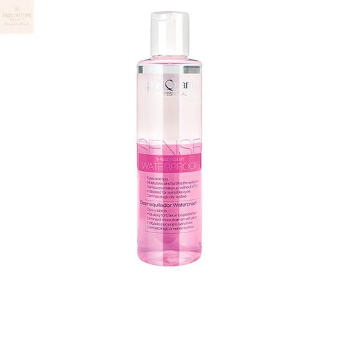 Postquam Sense Make Up Remover Waterproof 200ml Jag Couture Beauty