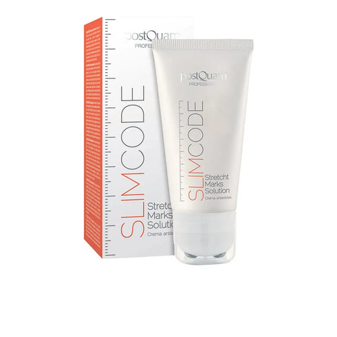 Postquam Slimcode Stretcht Marks Solution 200ml Jag Couture Beauty