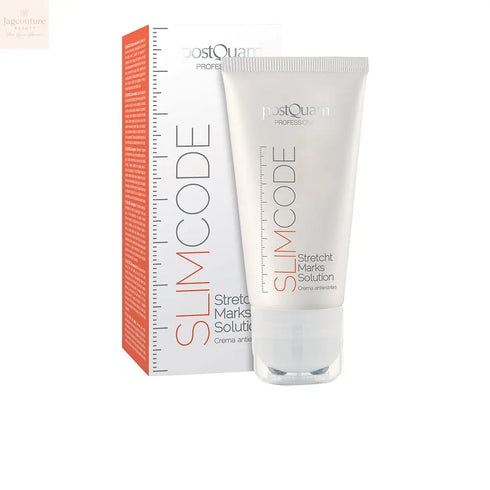 Postquam Slimcode Stretcht Marks Solution 200ml Jag Couture Beauty