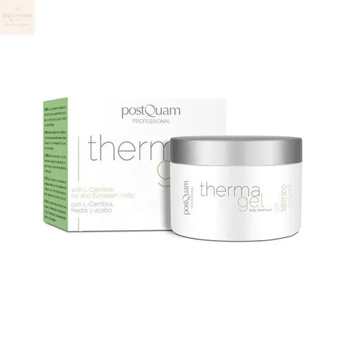 Postquam Thermagel 200ml - Jag Couture Beauty