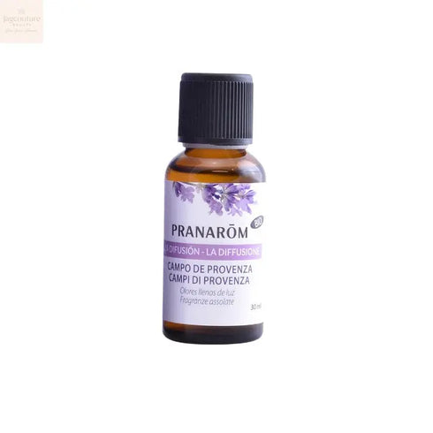 Pranarom Diffusion Campo De Provence 30ml Jag Couture Beauty