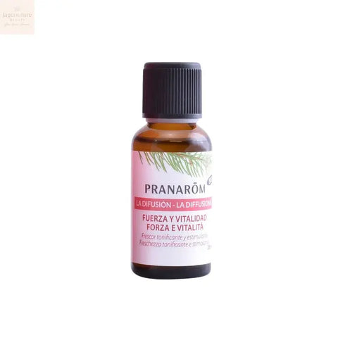 Pranarom Diffusion Strength and Vitality 30ml Jag Couture Beauty