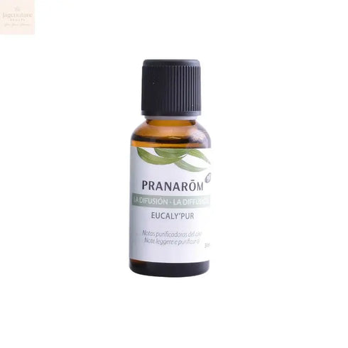 Pranarom La Difusion Eucalyptus 30ml Jag Couture Beauty