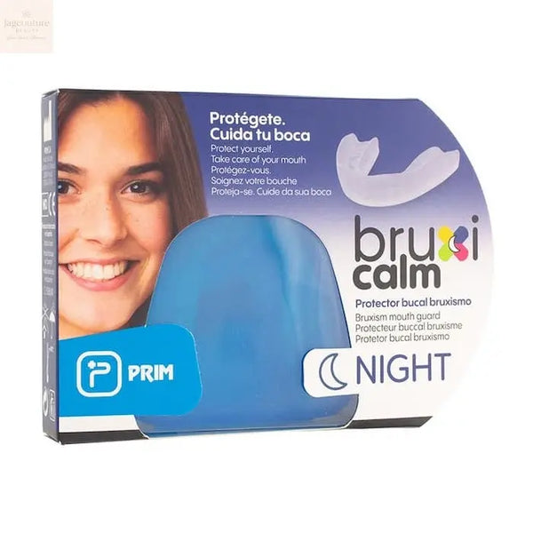 Prim Bruxicalm Night Mouthguard - Jag Couture Beauty