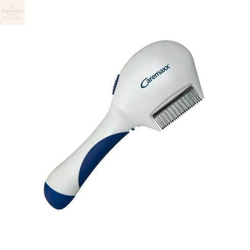 Prim Caremaxx Electric Lice Comb - Jag Couture Beauty