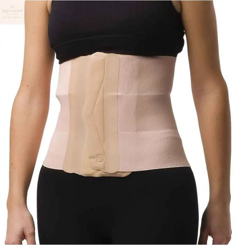 Prim Primspine 3 Band Girdle T/M Jag Couture Beauty