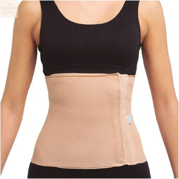 Prim Primspine Move Open Girdle Cotton T/M Jag Couture Beauty