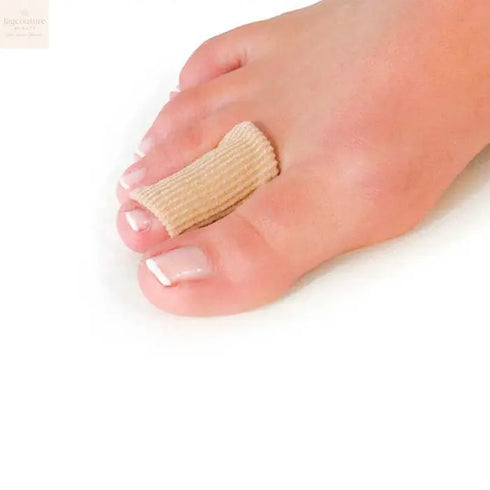 Prim Protective Fabric Tube with Gel 1,5cm CC325 Jag Couture Beauty