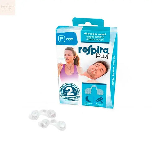 Prim Respiraplus Nasal Dilator 1U Jag Couture Beauty