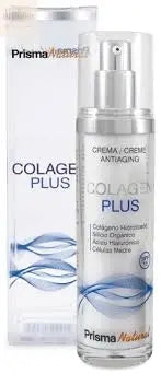 Prisma Nat Colagen Plus Crema Regeneradora 50ml Jag Couture Beauty