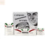 Proraso Toccasana Set 4 Pieces Jag Couture Beauty