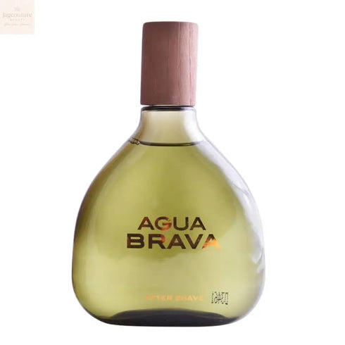 Puig Agua Brava After Shave 200ml - Jag Couture Beauty