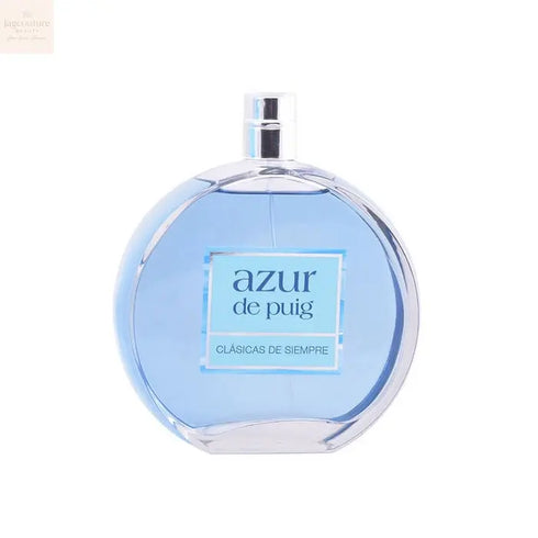 Puig Azur Eau De Toilette Spray 200ml Jag Couture Beauty