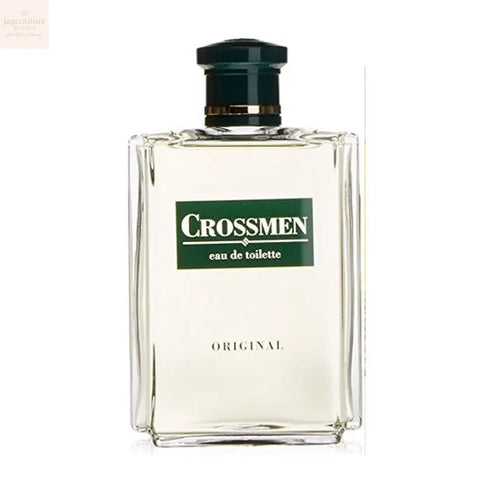 Puig Crossmen Original Eau De Toilette 200ml Jag Couture Beauty