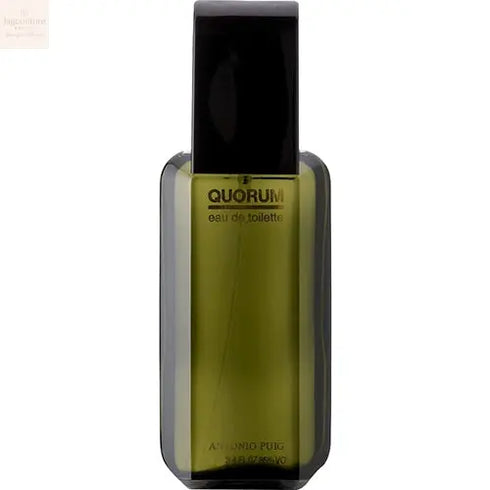 Puig Quorum Eau De Toilette Spray 100ml Jag Couture Beauty