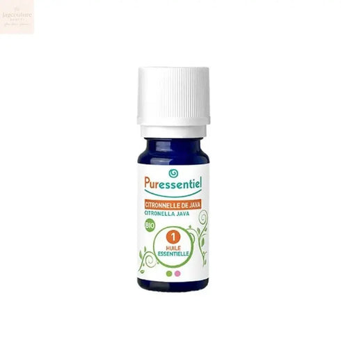 Puressentiel Java Citronella Oil 10ml Jag Couture Beauty