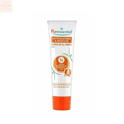Puressentiel Muscles & Joints Gel 60ml - Jag Couture Beauty