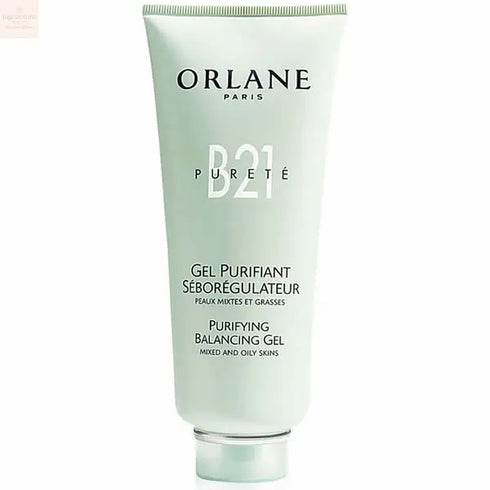 Purifying Balancing Gel 200ml - Jag Couture Beauty