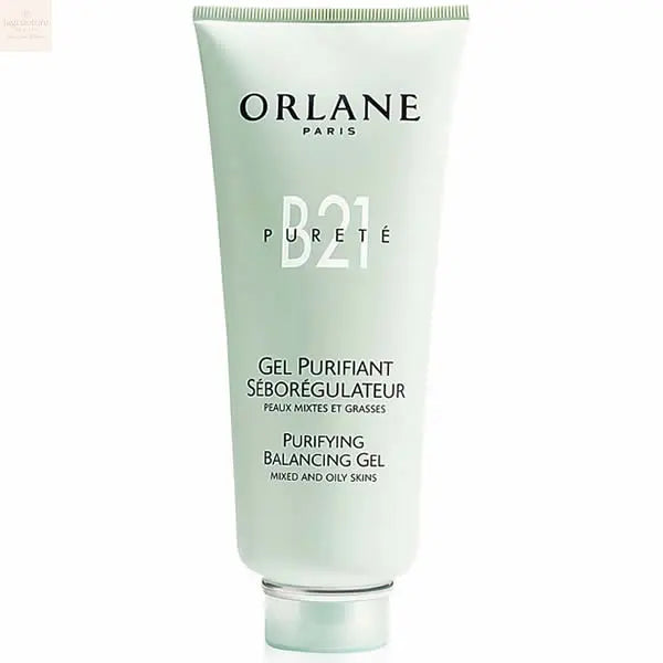 Purifying Balancing Gel 200ml - Jag Couture Beauty