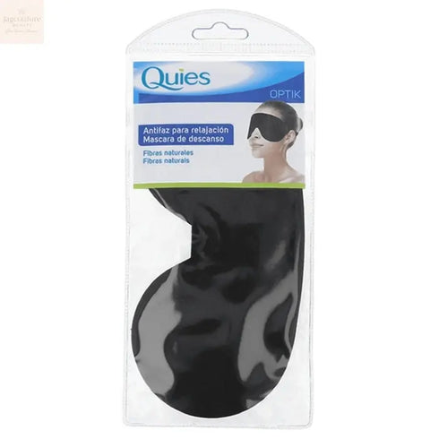 Quies Relaxation Mask Jag Couture Beauty