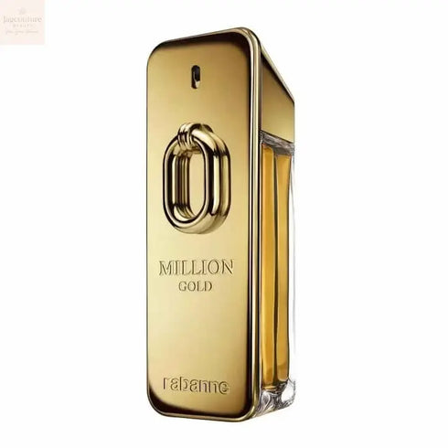 Rabanne Million Gold Eau de Parfum Intense Spray 200ml - Jag Couture Beauty