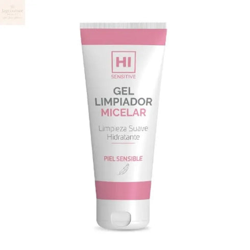 Redumodel Hi Sensitive Micellar Cleansing Gel 150ml Jag Couture Beauty