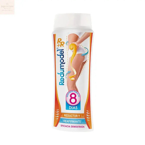 Redumodel Reduct + Reafirmante Emulision 250ml Jag Couture Beauty