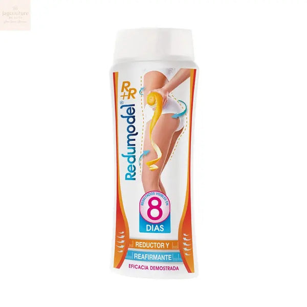 Redumodel Reduct + Reafirmante Emulision 250ml Jag Couture Beauty