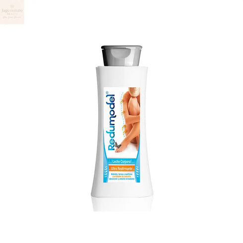 Redumodel Ultra Reafirmante Body Milk 400ml - Jag Couture Beauty