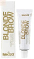 Refectocil Blonde Brow Bleaching Paste For Eyebrows 15ml Jag Couture Beauty