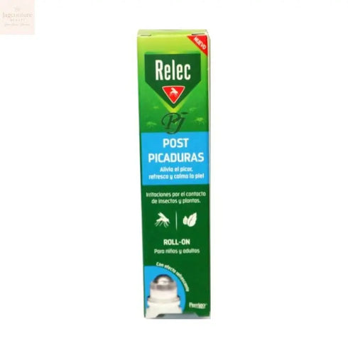 Relec After Bite Roll On 15ml Jag Couture Beauty