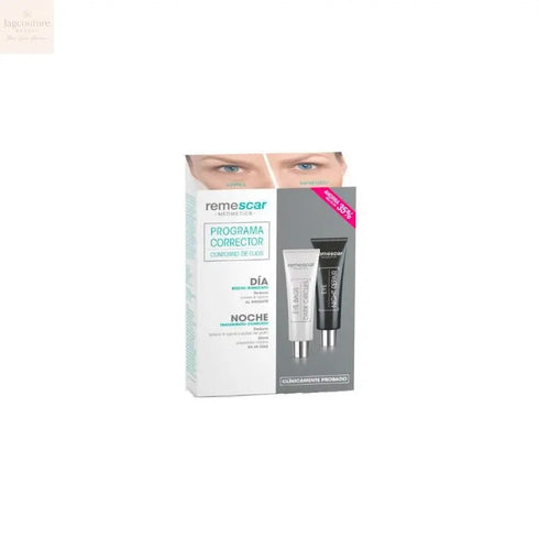 Remescar Eye Contour Corrector Program Jag Couture Beauty