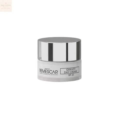 Remescar Gravity Day Cream SPF20 50ml Jag Couture Beauty