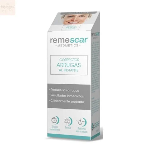 Remescar Instant Wrinkle Corrector 8ml Jag Couture Beauty