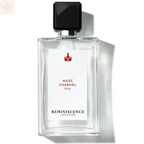 Reminiscence Musc Charnel Eau De Parfum Spray 100ml Jag Couture Beauty