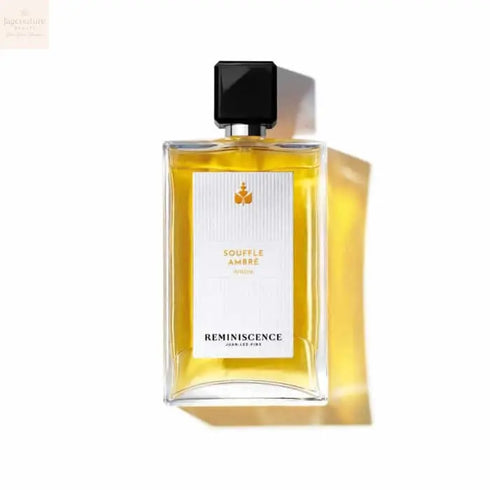 Reminiscence Souffle Ambré Eau De Toilette Intense Spray 100ml - Jag Couture Beauty