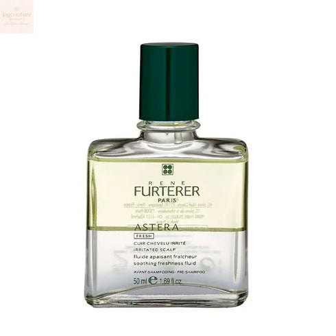 Rene Furterer Astera Fluide Apaisant 50ml - Jag Couture Beauty