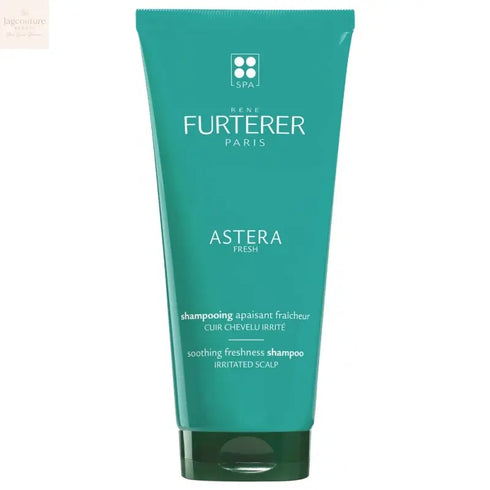 René Furterer Astera Fresh Irritated Scalp Refreshing Shampoo 200 ml Jag Couture Beauty