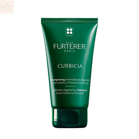 Rene Furterer Curbicia Lightness Normalising Shampoo 150ml Jag Couture Beauty
