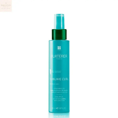 René Furterer Sublime Curl Curl Activator Spray 150ml Jag Couture Beauty