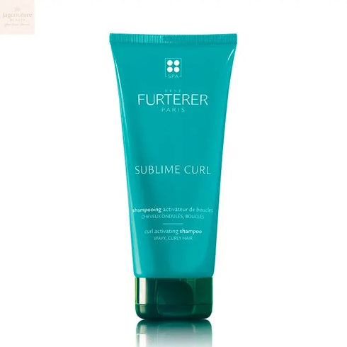 René Furterer Sublime Curl Shampoo 200ml Jag Couture Beauty