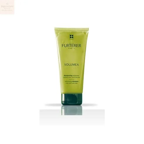 Rene Furterer Volumea Volumizing Shampoo 200ml Jag Couture Beauty