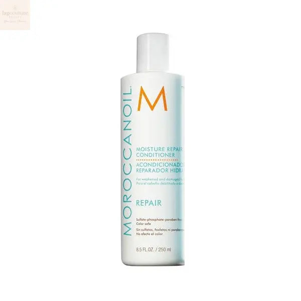 Repair Moisture Repair Conditioner 250ml - Jag Couture Beauty