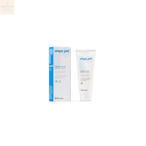 Repavar Atopic Piel Face Cream 50ml Jag Couture Beauty
