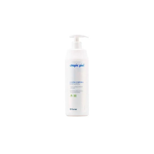 Repavar Atopic Skin Body Lotion 500ml Jag Couture Beauty