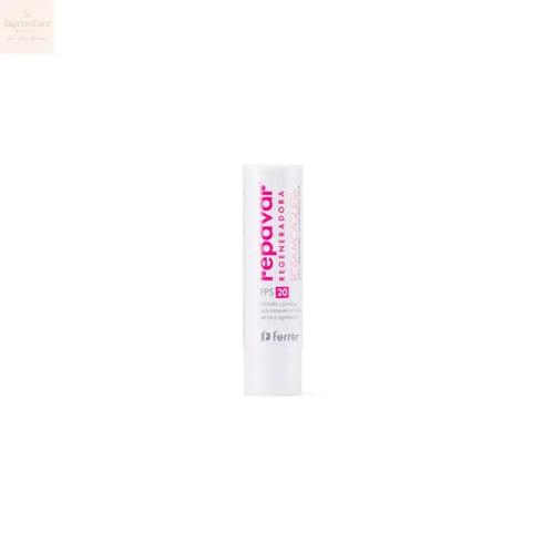 Repavar Repairing Regenerating Moisturising Stick Spf20 4g Jag Couture Beauty