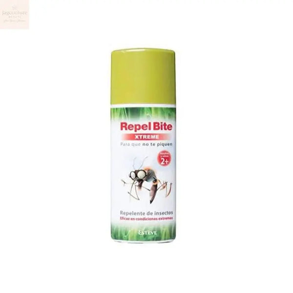 Repel Bite Xtreme Insect Repellent 100ml - Jag Couture Beauty