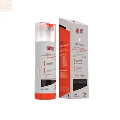 Revita High Performance Hair Stimulating Conditioner 205ml Jag Couture Beauty