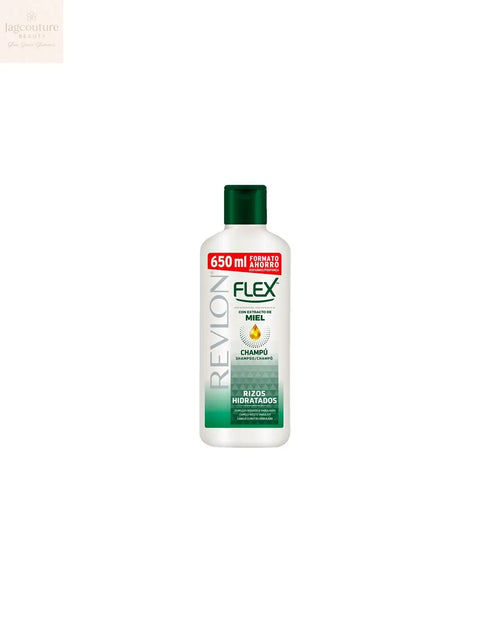 Revlon Cham Flex Rizos Hidratados 650 Jag Couture Beauty